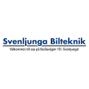 Svenljunga Bilteknik AB logotyp