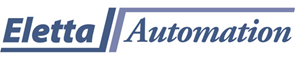 Eletta Automation Aktiebolag logotyp