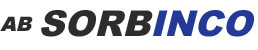 Sorbinco AB logotyp