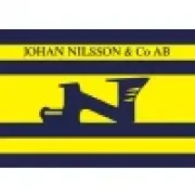 Johan Nilsson & Co Aktiebolag logotyp