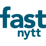 Fastighetsnytt Förlags AB logotyp