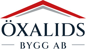 Aktiebolaget Öxalids Bygg logotyp