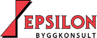 Epsilon Byggkonsult Aktiebolag logotyp