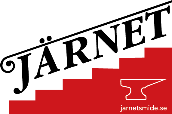 Järnet Smide Stockholm AB logotyp