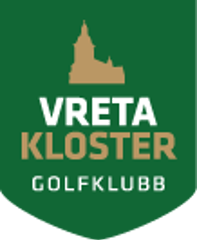Vreta Kloster Golf Aktiebolag logotyp