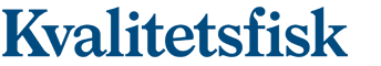 Kvalitetsfisk i Stockholm Aktiebolag logotyp