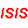 Isis Industriell Styrteknik Aktiebolag logotyp
