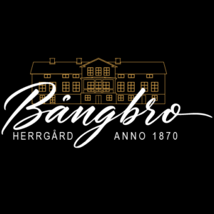 Bångbro Herrgård Aktiebolag logotyp