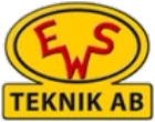 E.W.S. Teknik Aktiebolag logotyp
