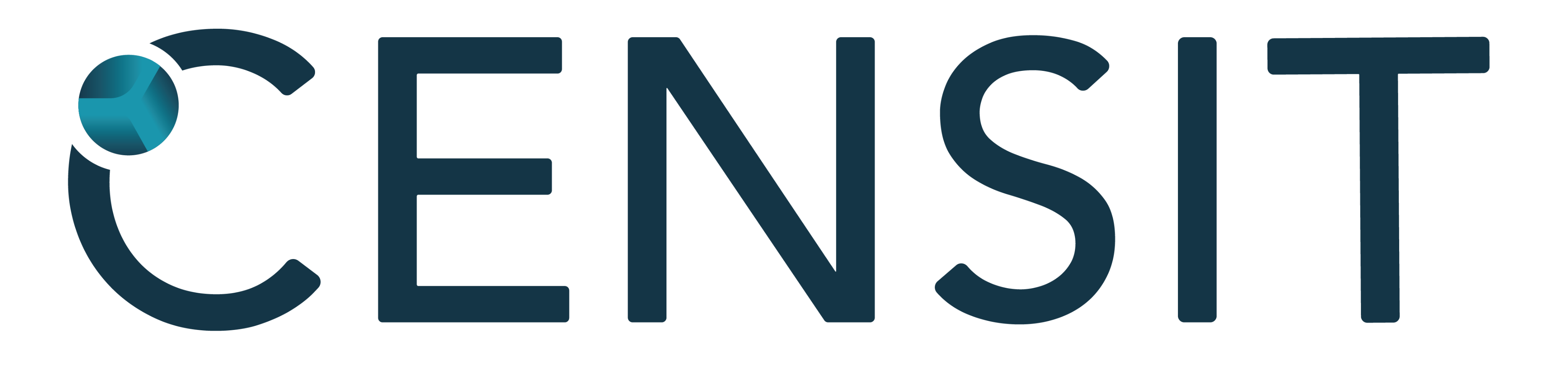 Censit Aktiebolag logotyp