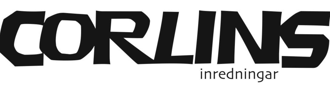Corlins Inredningar AB logotyp