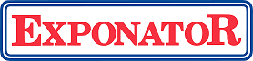 Exponator Aktiebolag logotyp