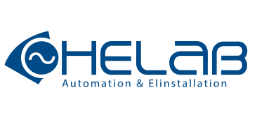 HELAB Automation & Elinstallationer AB logotyp