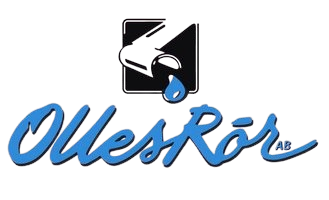 Olles Rör Aktiebolag logotyp