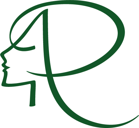 Ruth Stockholm Aktiebolag logotyp