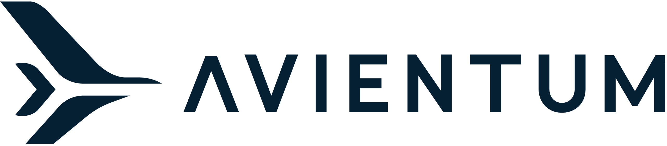 Avientum Aktiebolag logotyp