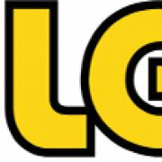 L-G C Isolering AB logotyp