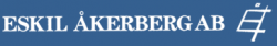 Eskil Åkerberg Aktiebolag logotyp