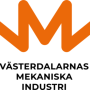 Västerdalarnas Mekaniska Industri Aktiebolag logotyp