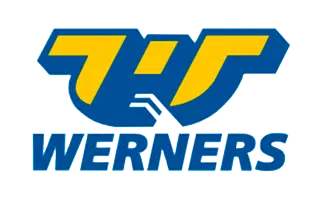 Werners Maskin AB logotyp