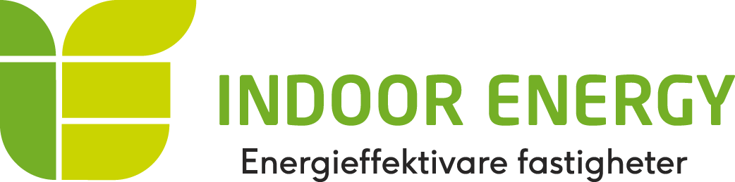 Indoor Energy Group Nordic AB logotyp