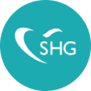 Sydsvenska Hälsogruppen Aktiebolag logotyp