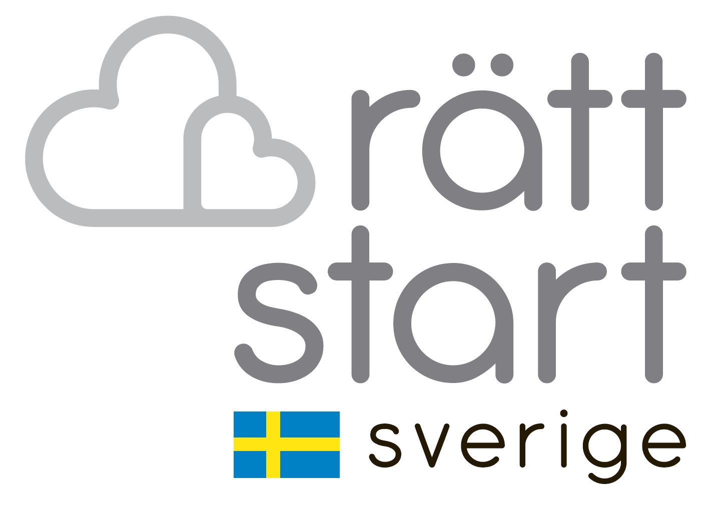 Rätt Start Aktiebolag logotyp
