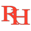 RH Markiser AB logotyp