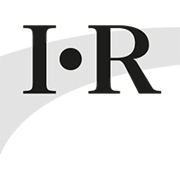 Ingemar Rääf Bod & Maskin Aktiebolag logotyp