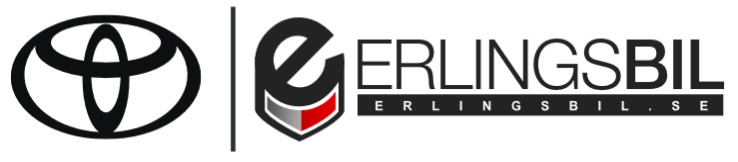 Erlings Bil i Uddevalla Aktiebolag logotyp