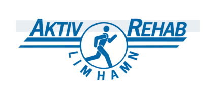 Aktiv Rehab i Limhamn Aktiebolag logotyp