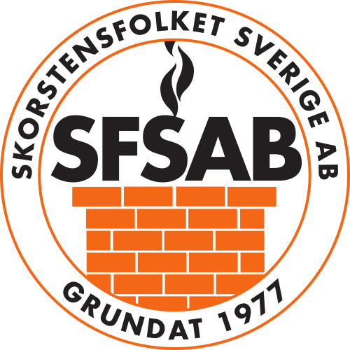 Skorstensfolket Sydost AB logotyp