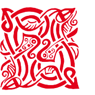 Draken Arkitektur Aktiebolag logotyp