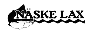 Näske Lax Aktiebolag logotyp