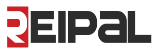 REIPAL Aktiebolag logotyp