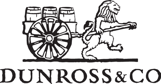 Dunross & Co Aktiebolag logotyp