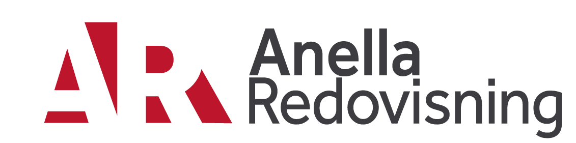 Anella Redovisning AB logotyp