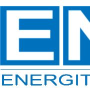 ENT Energiteknik Aktiebolag logotyp