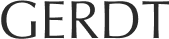 Lars Gerdt Aktiebolag logotyp