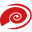 HRF Hörteknik Aktiebolag logotyp