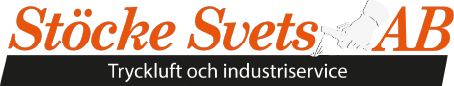 Stöcke Svets Aktiebolag logotyp
