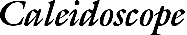 Caleidoscope Systems Aktiebolag logotyp