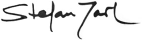 Stefan Jarl Aktiebolag logotyp