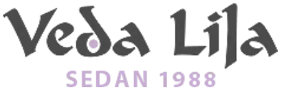 Veda Lila Aktiebolag logotyp
