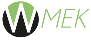 Wermlands Mekaniska AB (WMEK AB) logotyp
