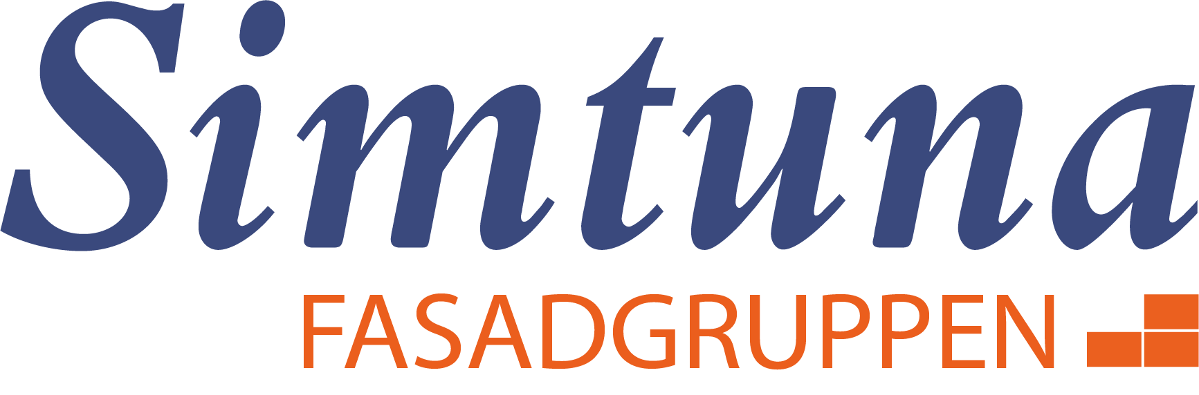 Simtuna Bygg och Betong Teknik Aktiebolag logotyp