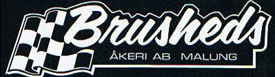 Brusheds Åkeri Aktiebolag logotyp