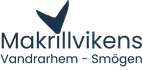 Makrillvikens Vandrarhem Aktiebolag logotyp