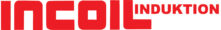 Incoil Induktion AB logotyp