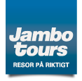 Jambo Tours Scandinavia Aktiebolag logotyp